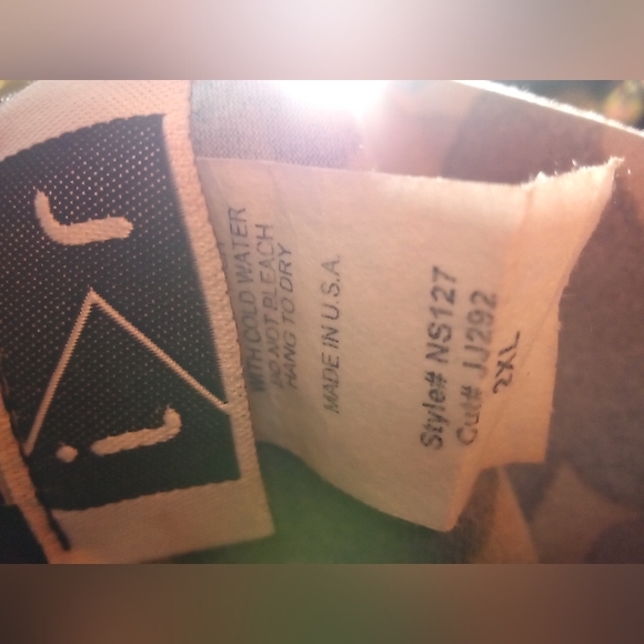 Camouflage Jumpsuit - i>r Style# NS127 - Picture 14 of 16